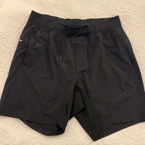 Lululemon T.H.E. Short 7" Linerless